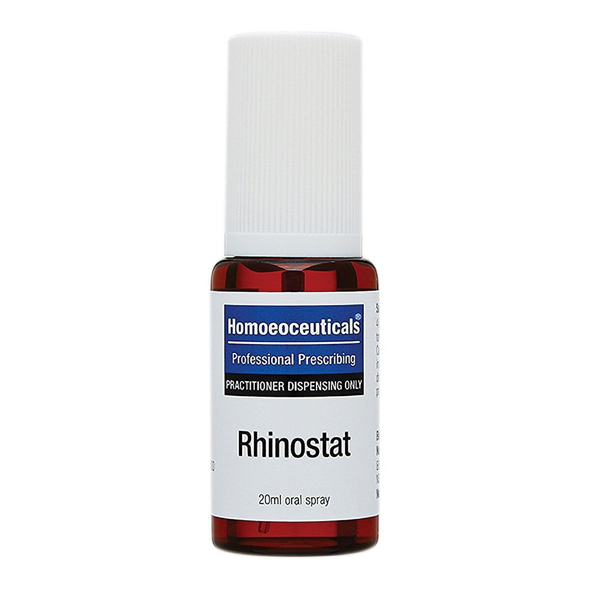 BioMedica Rhinostat Spray