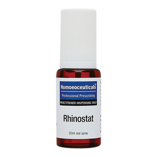 BioMedica Rhinostat Spray