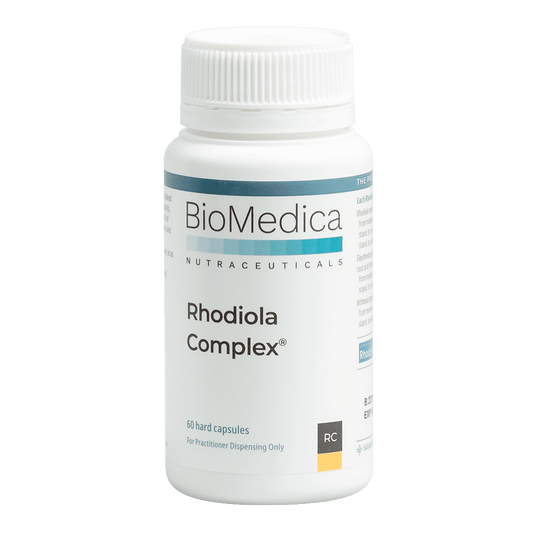 BioMedica Rhodiola Complex