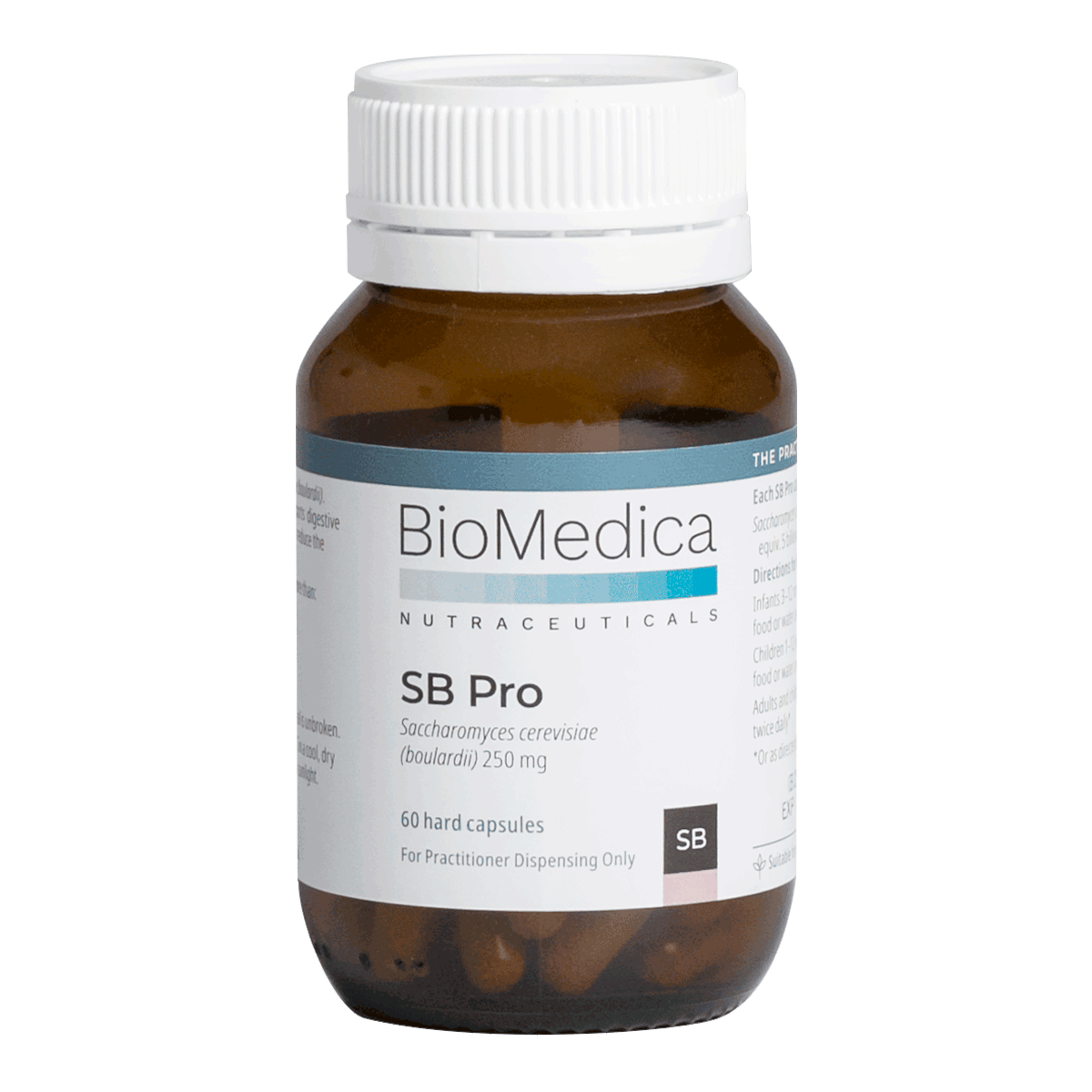 BioMedica SB Pro
