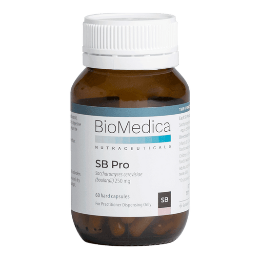 BioMedica SB Pro