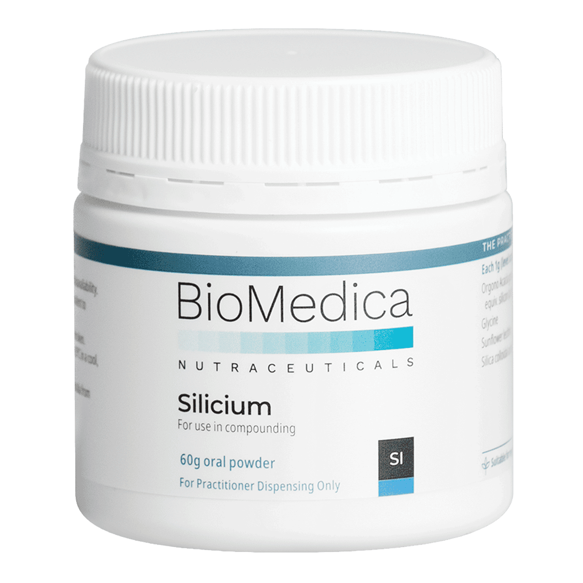 BioMedica Silicium