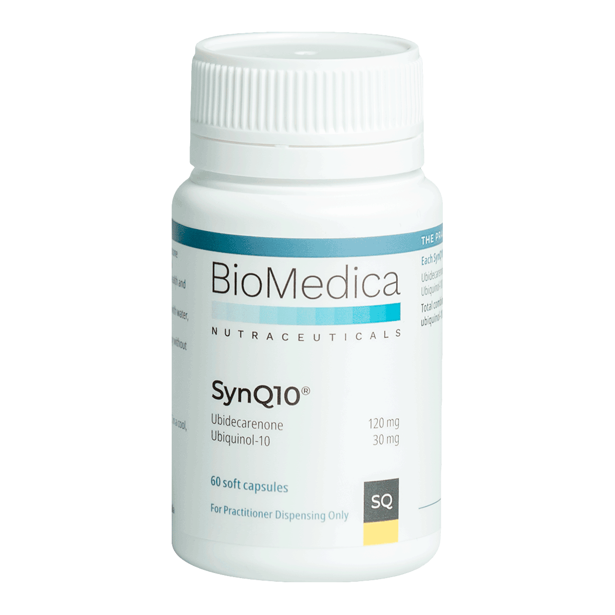 BioMedica SynQ10