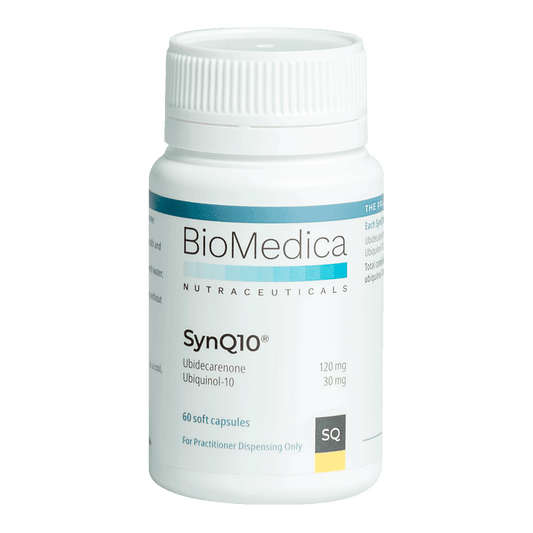 BioMedica SynQ10
