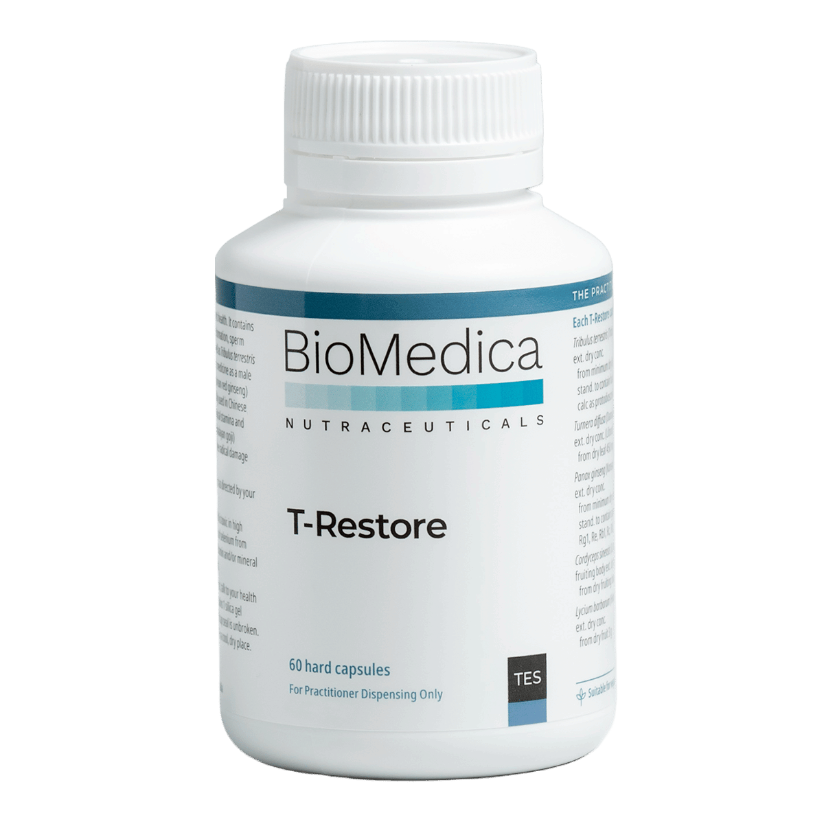 BioMedica T-Restore