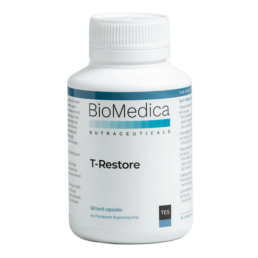 BioMedica T-Restore
