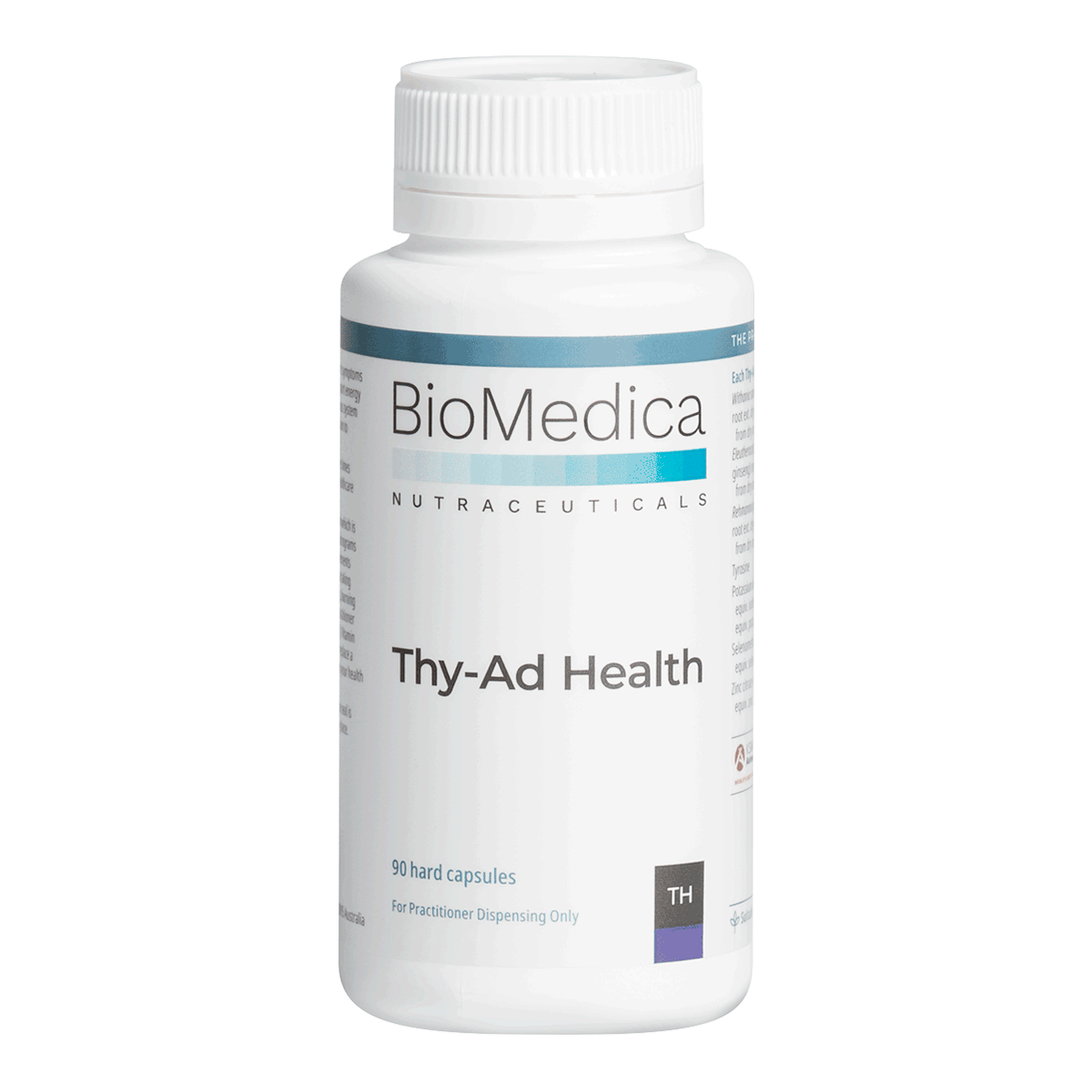 BioMedica Thy-Ad Health