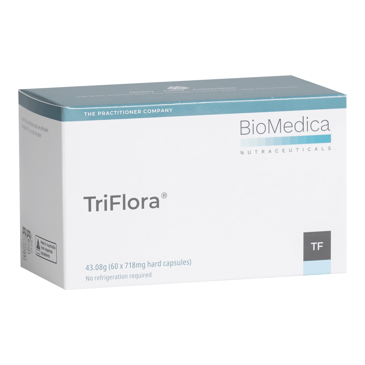 BioMedica TriFlora