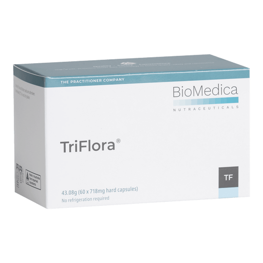 BioMedica TriFlora