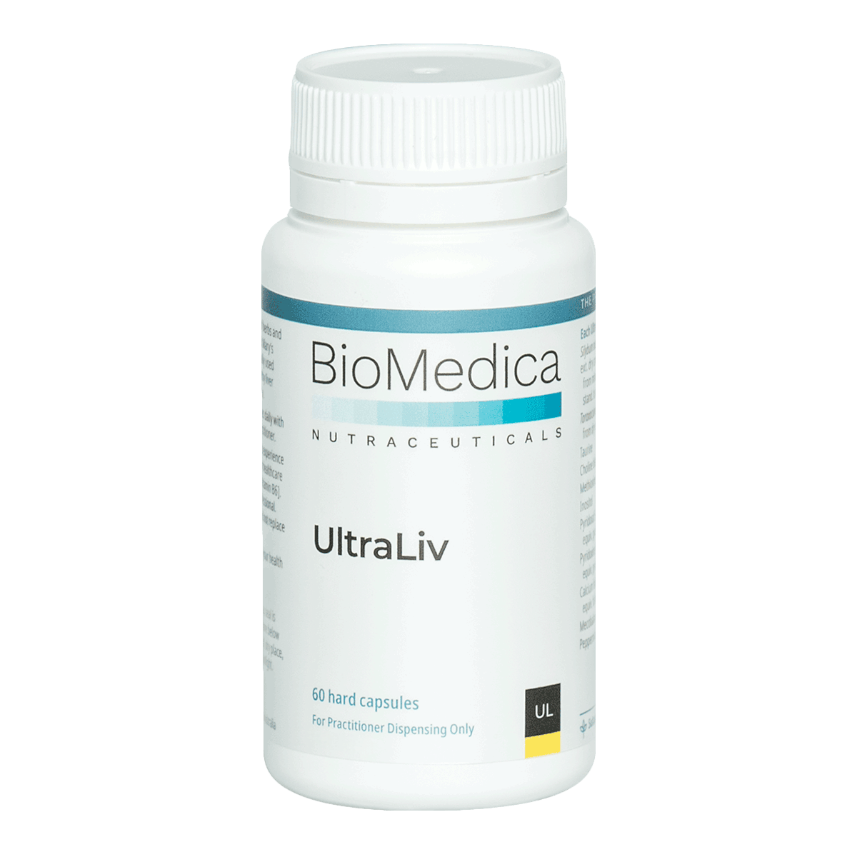 BioMedica UltraLiv