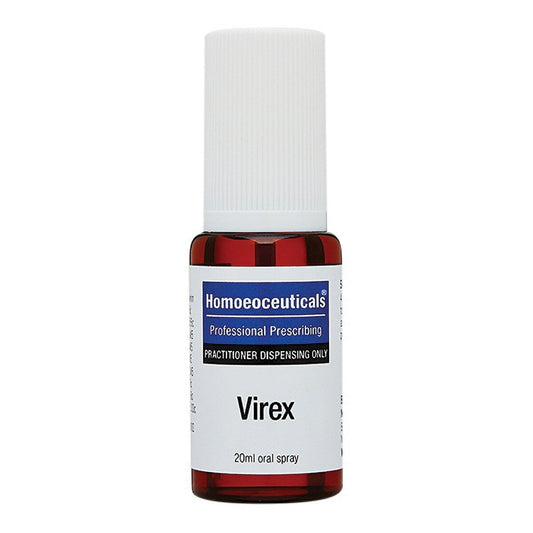 BioMedica Virex Spray