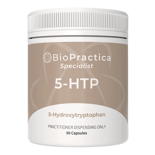 Bio-Practica 5-HTP