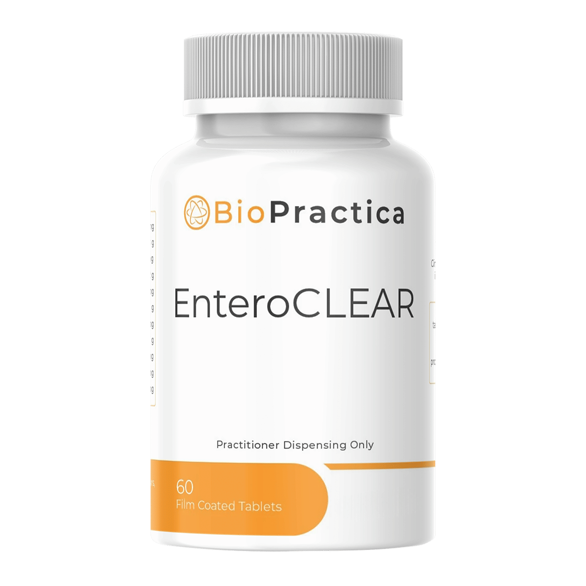 Bio-Practica EnteroCLEAR