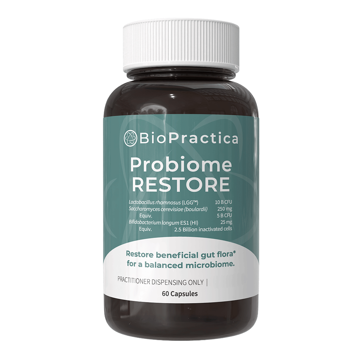 Bio-Practica Probiome RESTORE