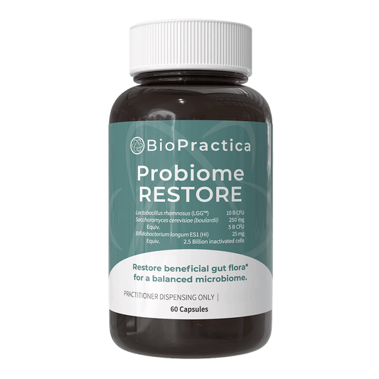 Bio-Practica Probiome RESTORE