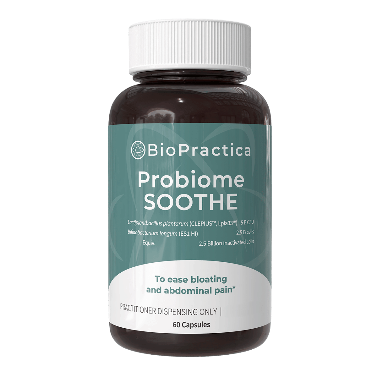 Bio-Practica Probiome SOOTHE