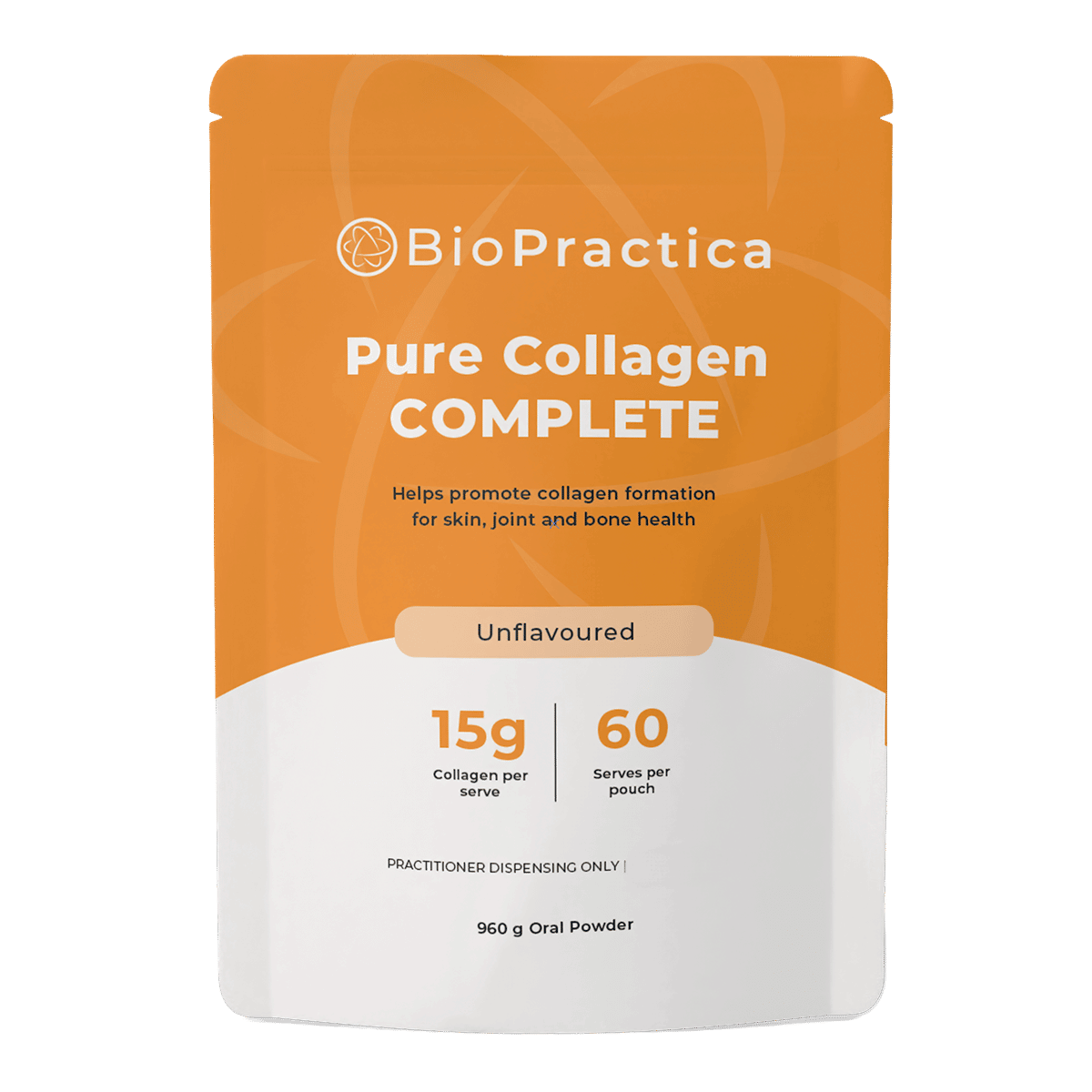 Bio-Practica Pure Collagen Complete