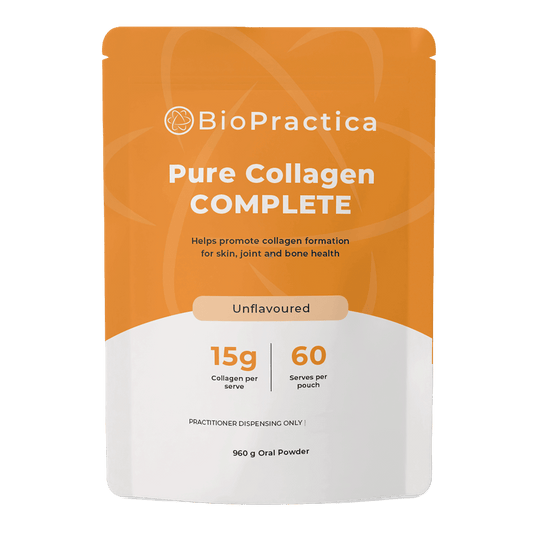 Bio-Practica Pure Collagen Complete