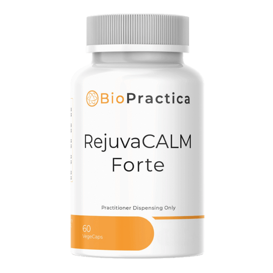 Bio-Practica RejuvaCalm Forte