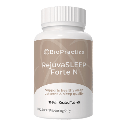 Bio-Practica RejuvaSleep Forte N