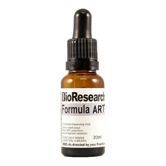 BioResearch Formula ART