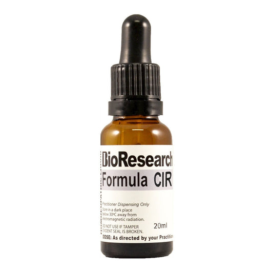 BioResearch Formula CIR