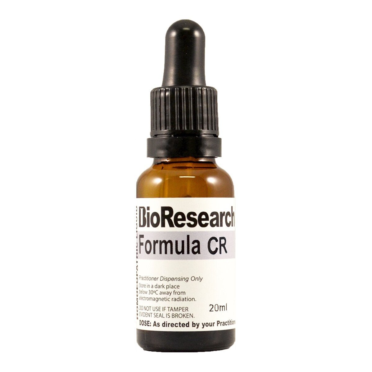 BioResearch Formula CR