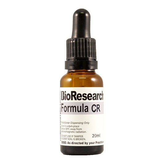 BioResearch Formula CR