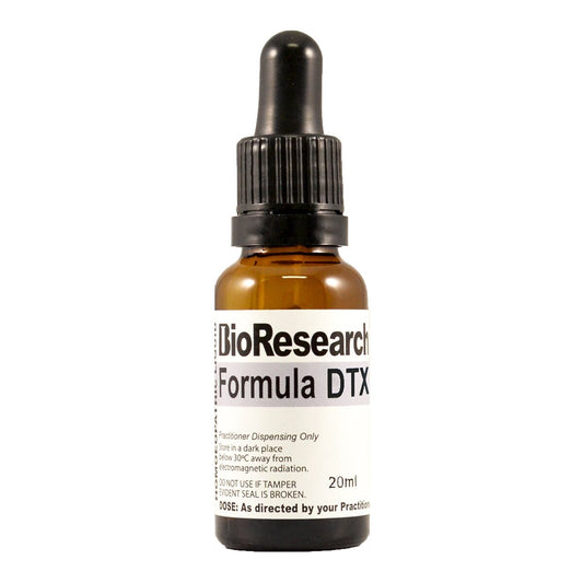 BioResearch Formula DTX