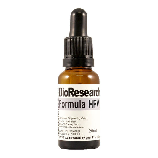BioResearch Formula HFV