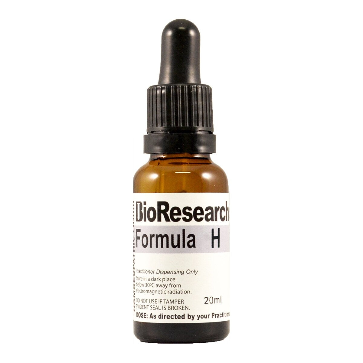 BioResearch Formula H