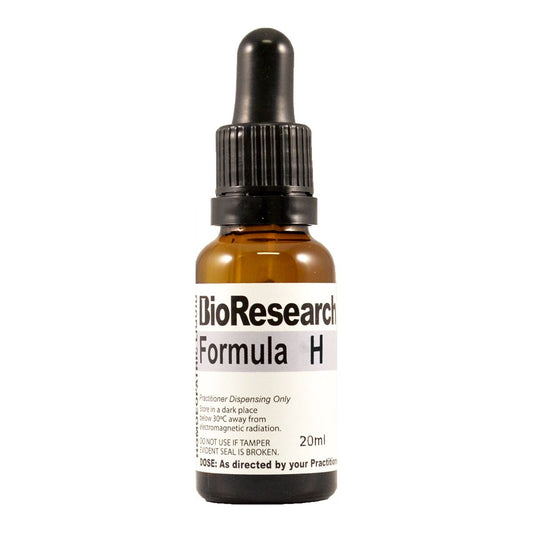 BioResearch Formula H