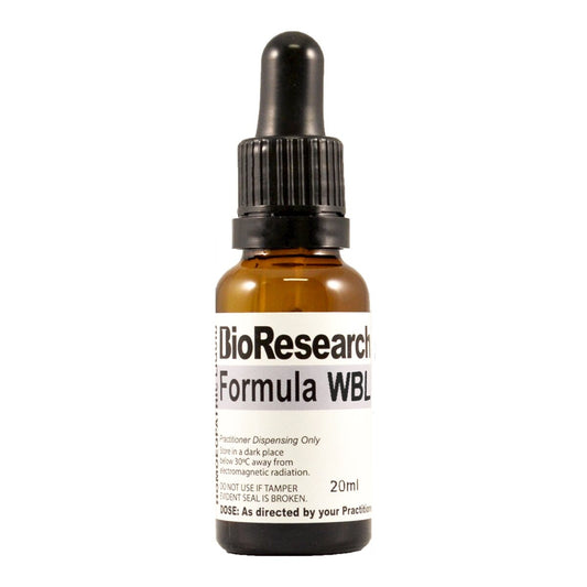 BioResearch Formula WBL