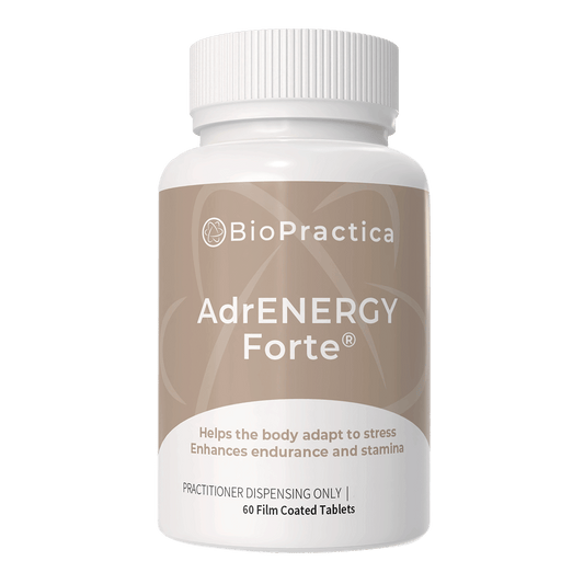 Bio-Practica Adrenergy Forte