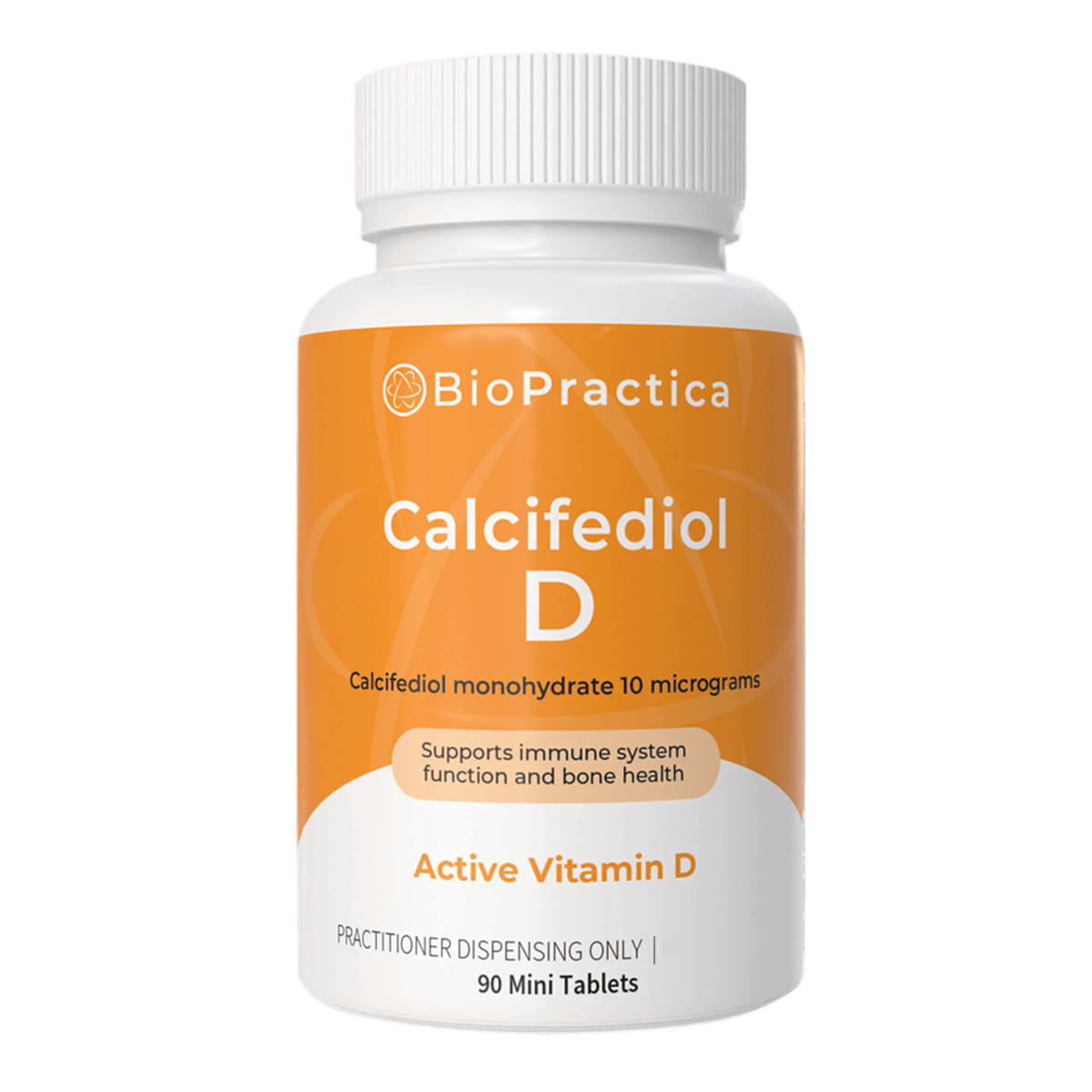 Bio-Practica Calcifediol D