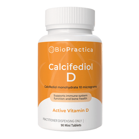 Bio-Practica Calcifediol D