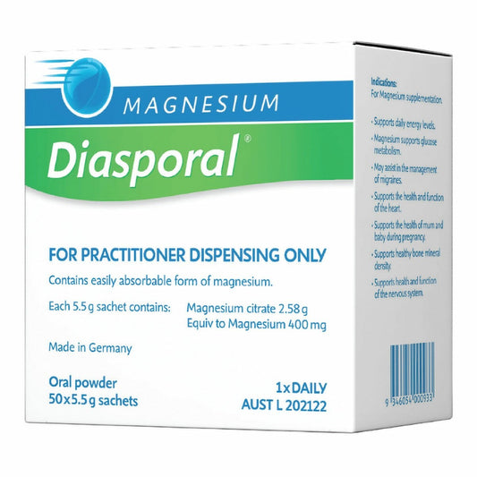 Bio-Practica Magnesium Diasporal