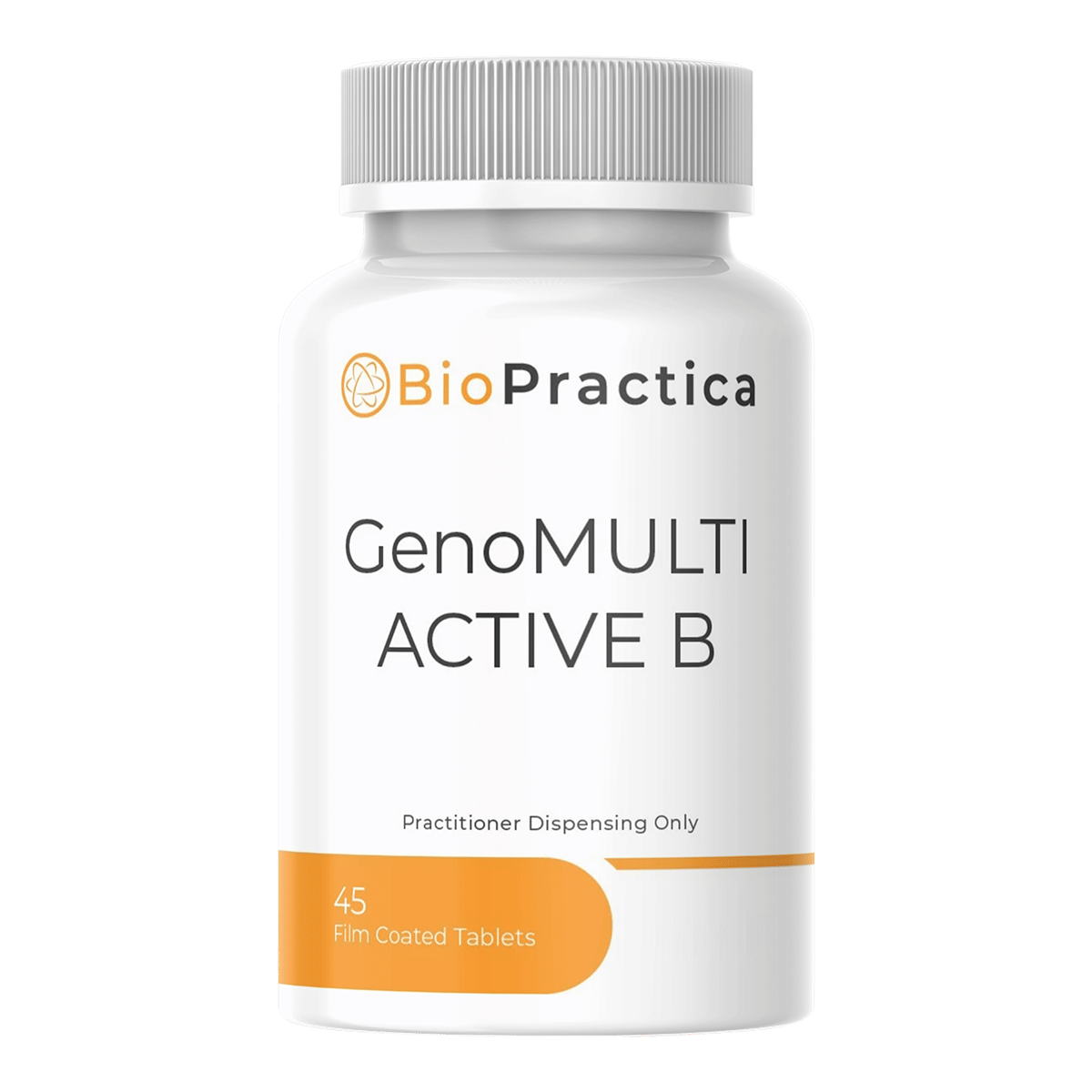 Bio-Practica GenoMulti Active B