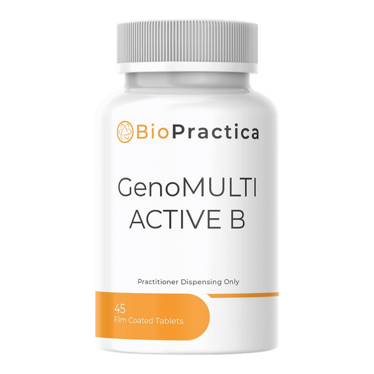 Bio-Practica GenoMulti Active B