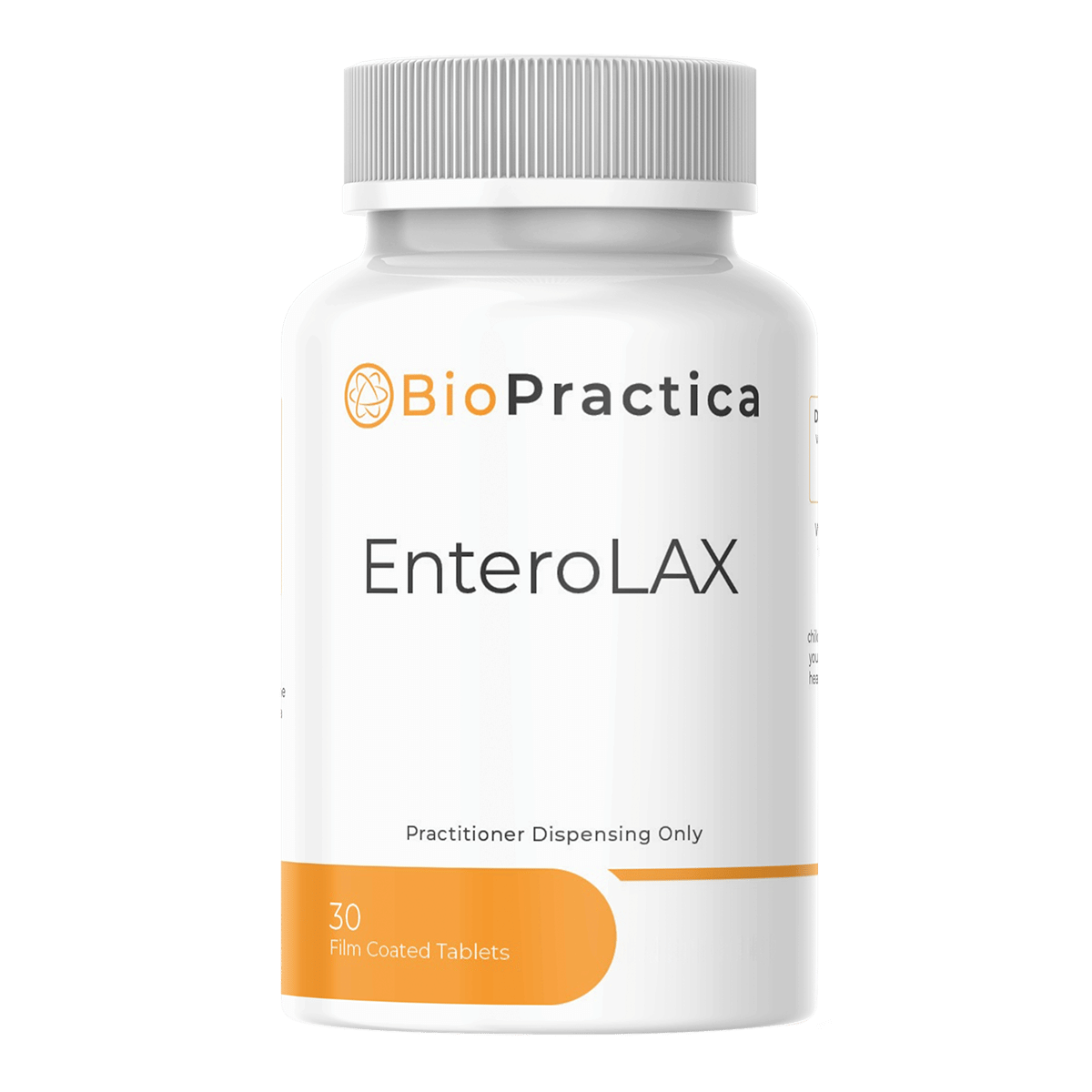 Bio-Practica EnteroLAX