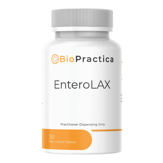 Bio-Practica EnteroLAX
