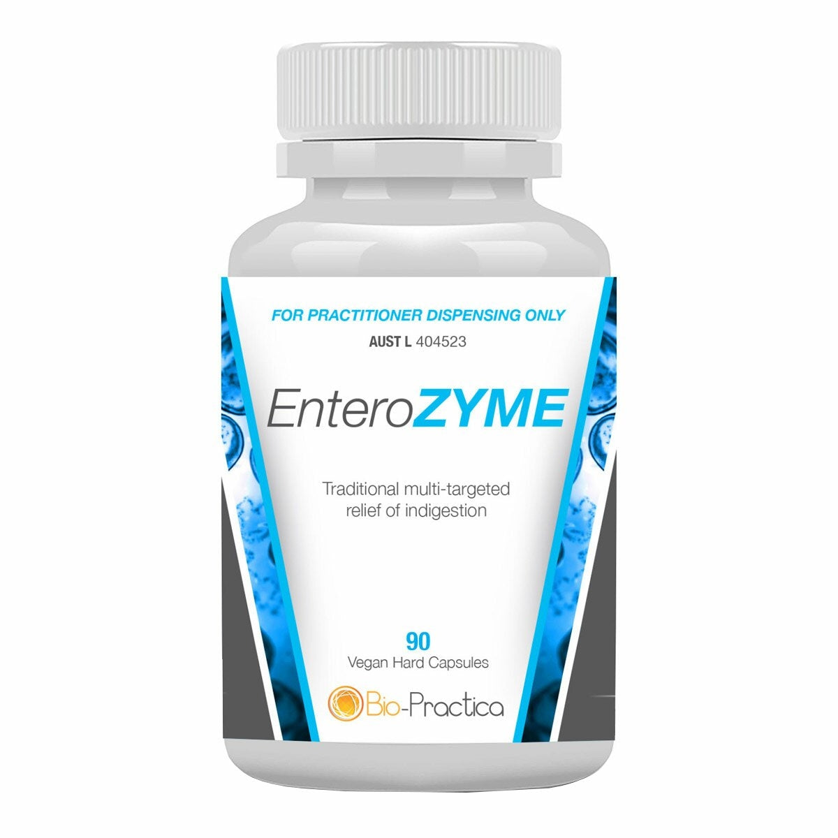 Bio-Practica EnteroZYME