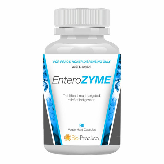 Bio-Practica EnteroZYME