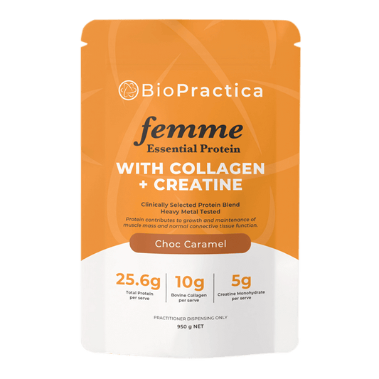 Bio-Practica Femme Essential Protein