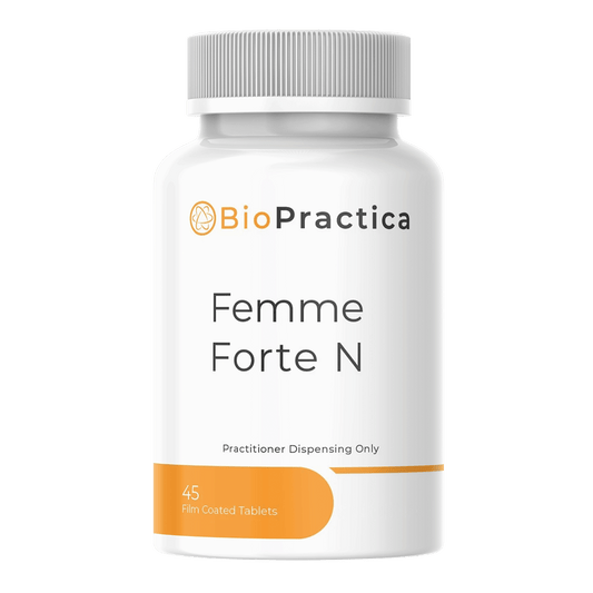 Bio-Practica Femme Forte N
