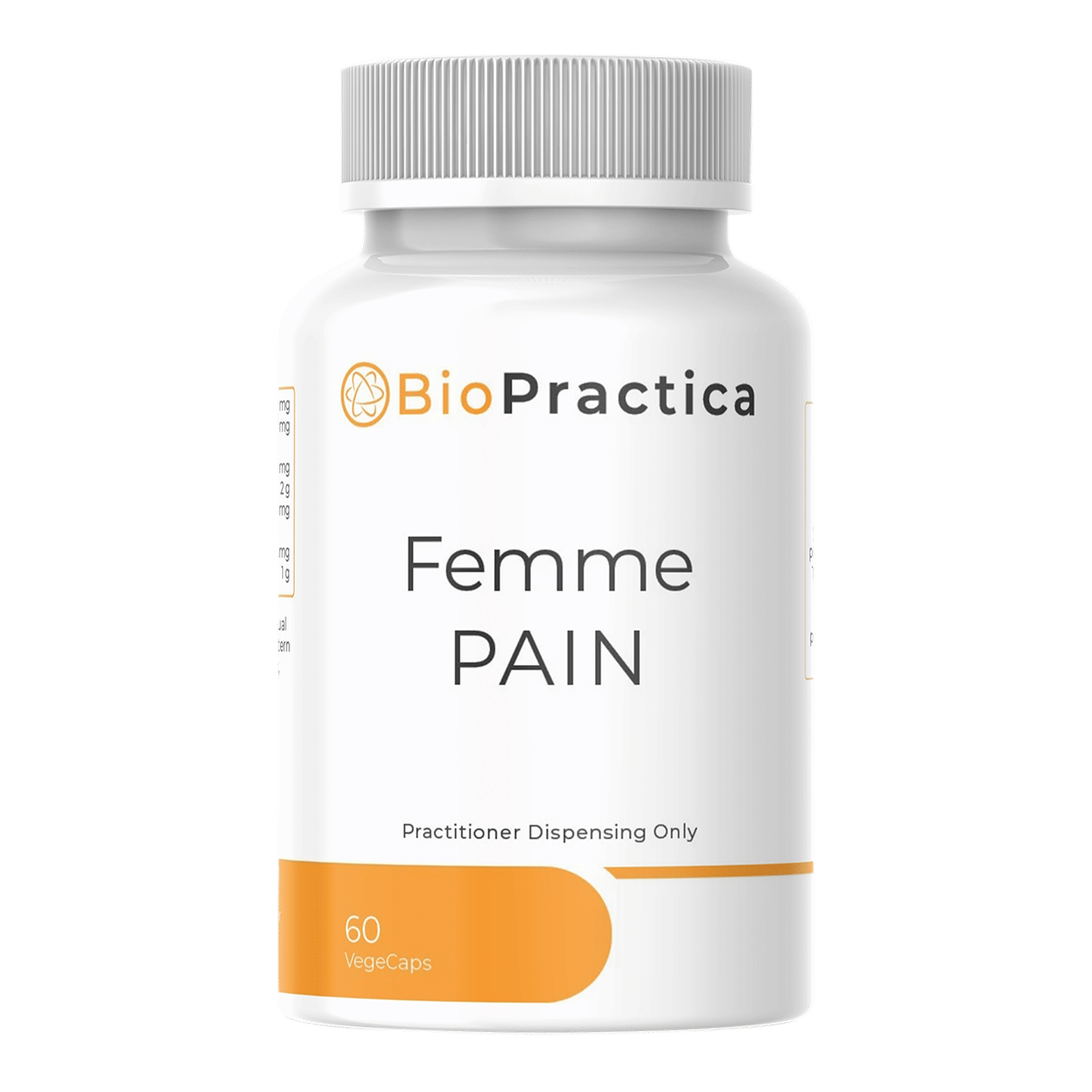Bio-Practica Femme PAIN