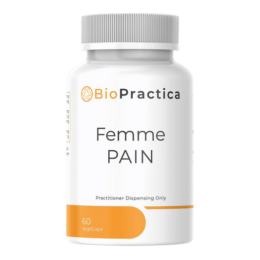 Bio-Practica Femme PAIN