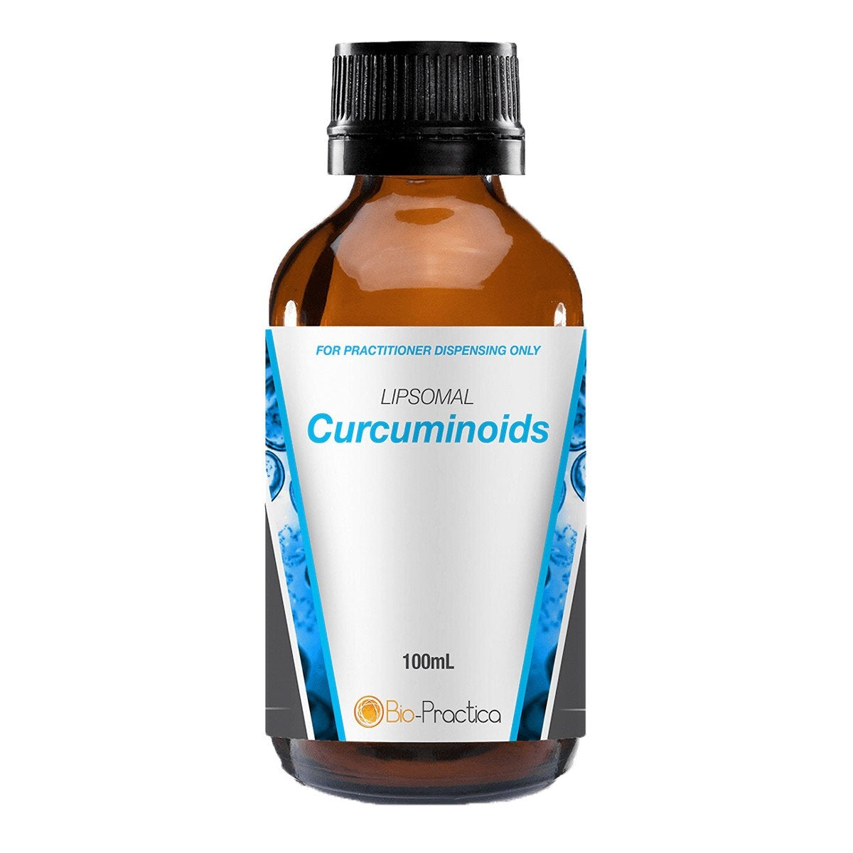Bio-Practica Liposomal Curcuminoids