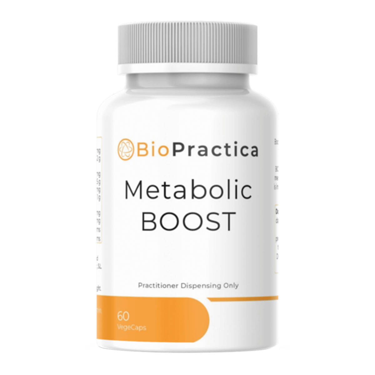 Bio-Practica Metabolic BOOST