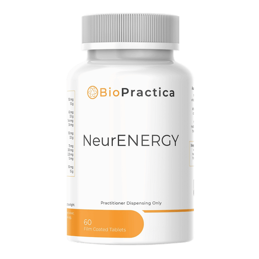 Bio-Practica NeurENERGY